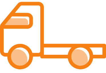 海林拖车/平板车