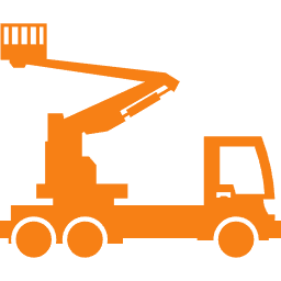 海林高空作业车